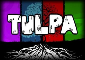 Tulpa EN/DE/FR/IT/RU/ES Global Steam Digital Key