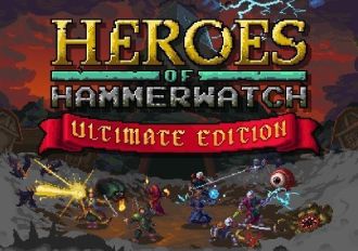 Heroes of Hammerwatch Ultimate Edition EN Argentina Xbox One/Series Digital Key