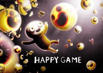 Happy Game Global Steam Digital Key