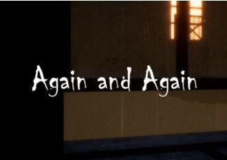 Again and Again EN Global Steam Digital Key