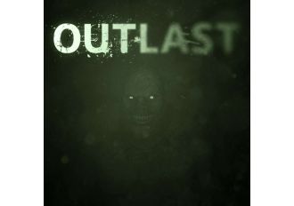 Outlast + Whistleblower - Bundle Global Steam Digital Key