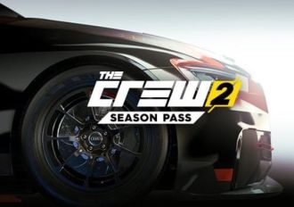 The Crew 2 - Season Pass DLC EN/DE/FR/IT/JA/PT/RU/ES EU Ubisoft Connect Digital Key