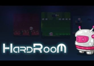 Hard Room EN Global Steam Digital Key