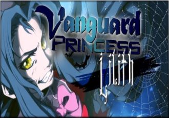 Vanguard Princess: Lilith EN Global Steam Digital Key