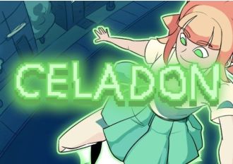 Celadon EN Global Steam Digital Key