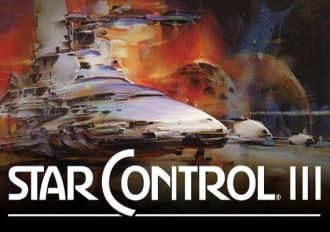 Star Control III EN Global Steam Digital Key
