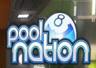 Pool Nation EN/DE/FR/IT/ES Global Steam Digital Key