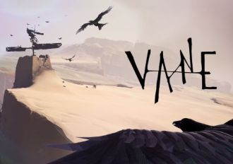 Vane EN/DE/FR/IT/JA/ZH/ES Global Steam Digital Key