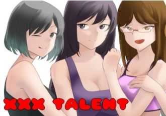 XXX Talent EN Global Steam Digital Key