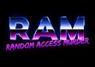 Random Access Murder EN Global Steam Digital Key