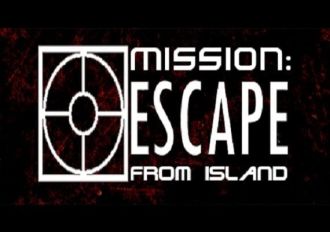 Mission: Escape from Island EN Global Steam Digital Key