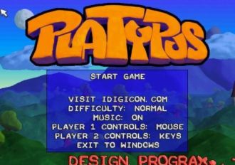 Platypus EN Global Steam Digital Key