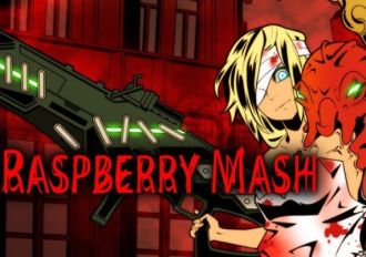 Raspberry Mash EN/JA/KO/ZH/ZH Global Steam Digital Key