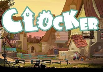 Clocker EN/DE/JA/PT/RU/ZH/ES/ZH Global Steam Digital Key