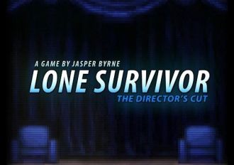 Lone Survivor: The Director's Cut EN Global Steam Digital Key