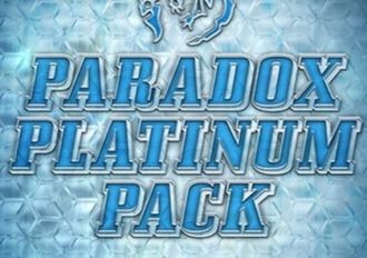 Paradox - Platinum Pack EN/DE Global Steam Digital Key