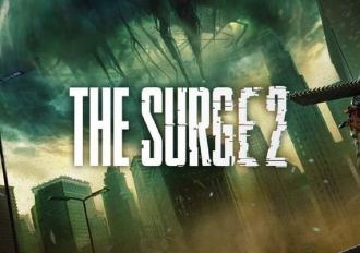 The Surge 2 United States Xbox One/Series Digital Key