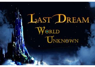 Last Dream: World Unknown EN Global Steam Digital Key