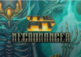 Sword of the Stars: The Pit - Necromancer DLC EN Global Steam Digital Key