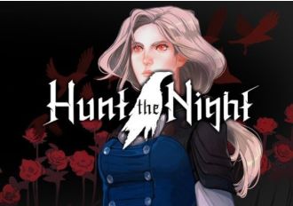 Hunt the Night EN/DE/FR/PL/JA/KO/PT/ES Global Steam Digital Key