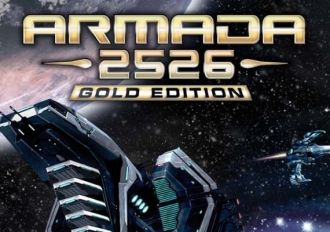 Armada 2526 Gold Edition EN/DE Global Steam Digital Key