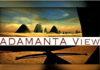 Adamanta View EN Global Steam Digital Key