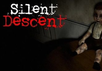 Silent Descent EN Global Steam Digital Key