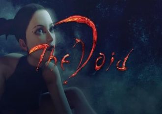 The Void EN Global Steam Digital Key
