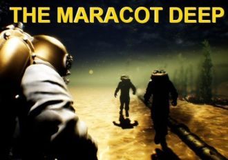 The Maracot Deep EN Global Steam Digital Key