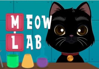 Meow Lab + Kittens and Yarn - Bundle EN/PT Global Steam Digital Key