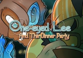 One-Eyed Lee and the Dinner Party EN Argentina Xbox One/Series Digital Key