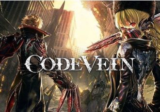 Code Vein ROW Xbox One/Series Digital Key