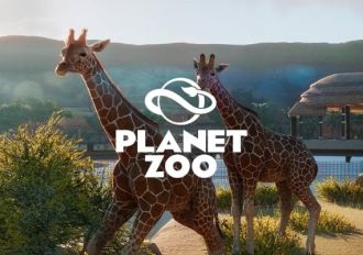 Planet Zoo Asia/Oceania Steam Digital Key