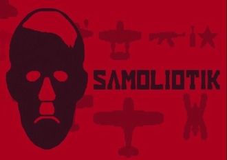 SAMOLIOTIK EN/RU Global Steam Digital Key