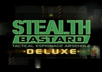 Stealth Bastard Deluxe EN Global Steam Digital Key