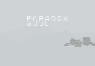 Paradox Soul EN Global Steam Digital Key