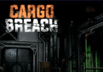 Cargo Breach VR EN Global Steam Digital Key