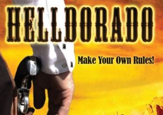 Helldorado EN/DE/FR/ES Global Steam Digital Key