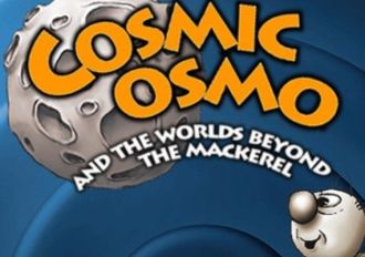 Cosmic Osmo and the Worlds Beyond the Mackerel EN Global Steam Digital Key