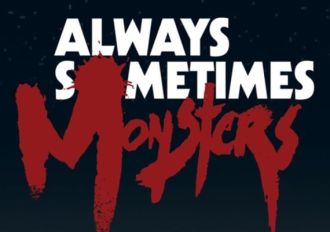 Always Sometimes Monsters EN Global Steam Digital Key