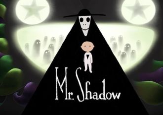 Mr. Shadow EN/DE/FR/IT/PL/CS/RU/ES Global Steam Digital Key