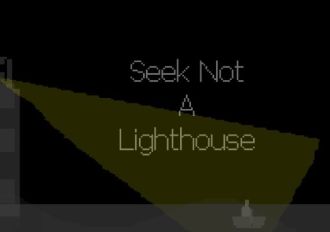 Seek Not a Lighthouse EN Global Steam Digital Key