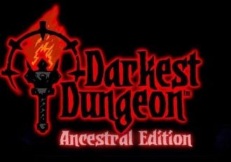 Darkest Dungeon 2018 Ancestral Edition EN/DE/FR/CS Global Steam Digital Key
