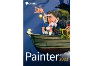 Corel Painter 2022 Lifetime 2 Dev EN Global Software License Digital Key