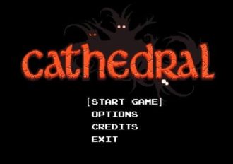 Cathedral EN Global Steam Digital Key