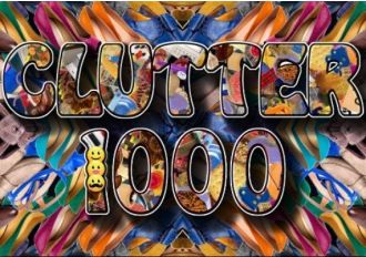 Clutter 1000 EU EN Global Nintendo Switch Digital Key