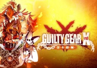 GUILTY GEAR Xrd -SIGN EN/JA/KO/ZH/ZH Global Steam Digital Key