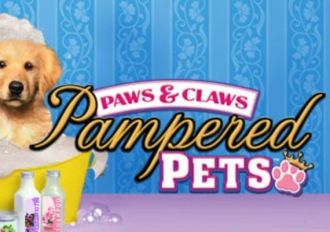Paws and Claws: Pampered Pets EN Global Steam Digital Key