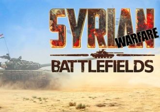 Syrian Warfare: Battlefields DLC EN/DE/RU/ZH Global Steam Digital Key