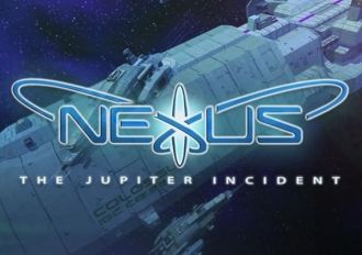 Nexus: The Jupiter Incident EN/DE/FR/IT/RU/HU Global Steam Digital Key